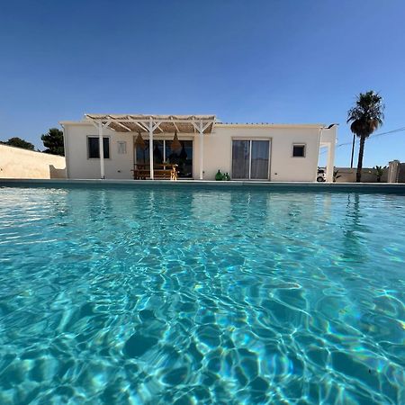 Casa Olea A San Pietro In Bevagna - Casa Vacanze In Puglia - Ferienhaus In Apulien - Summer Cottage In Apulia Eksteriør billede